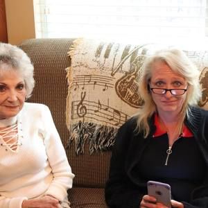 Meet your Posher, Wanda